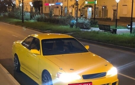 Toyota Mark II VIII (X100), 1995 год, 1 600 000 рублей, 4 фотография