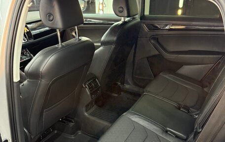 Skoda Kodiaq I, 2021 год, 2 800 000 рублей, 10 фотография