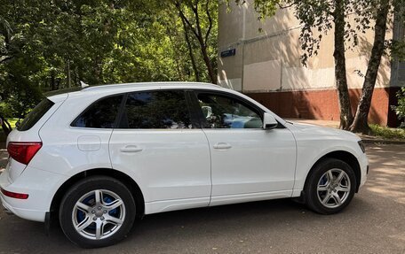 Audi Q5, 2012 год, 1 300 000 рублей, 3 фотография