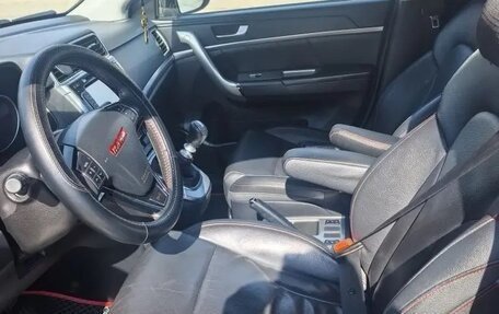 Haval H6, 2018 год, 1 290 000 рублей, 7 фотография