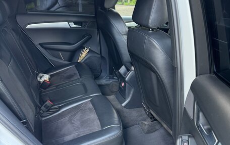 Audi Q5, 2012 год, 1 300 000 рублей, 11 фотография