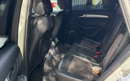 Audi Q5, 2012 год, 1 300 000 рублей, 14 фотография