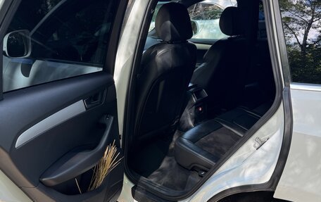 Audi Q5, 2012 год, 1 300 000 рублей, 13 фотография