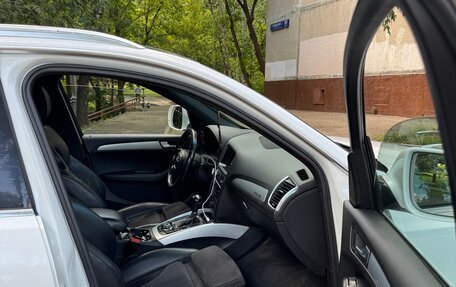 Audi Q5, 2012 год, 1 300 000 рублей, 6 фотография