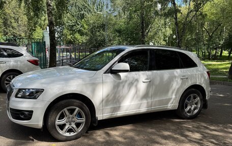 Audi Q5, 2012 год, 1 300 000 рублей, 2 фотография
