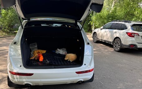 Audi Q5, 2012 год, 1 300 000 рублей, 12 фотография