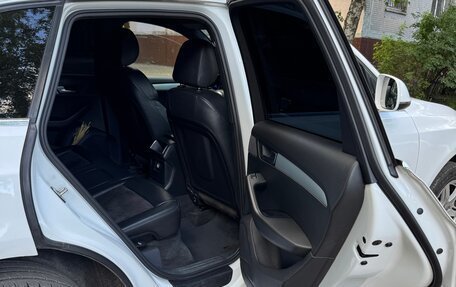 Audi Q5, 2012 год, 1 300 000 рублей, 9 фотография
