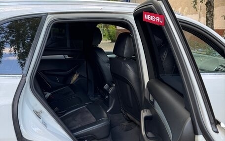 Audi Q5, 2012 год, 1 300 000 рублей, 8 фотография