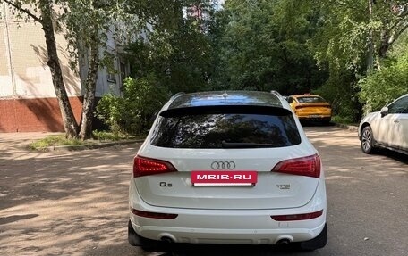 Audi Q5, 2012 год, 1 300 000 рублей, 4 фотография