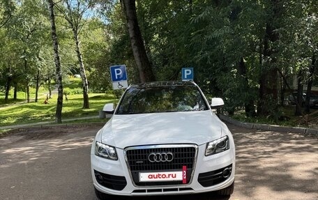 Audi Q5, 2012 год, 1 300 000 рублей, 5 фотография