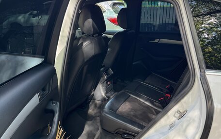 Audi Q5, 2012 год, 1 300 000 рублей, 15 фотография