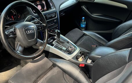 Audi Q5, 2012 год, 1 300 000 рублей, 18 фотография