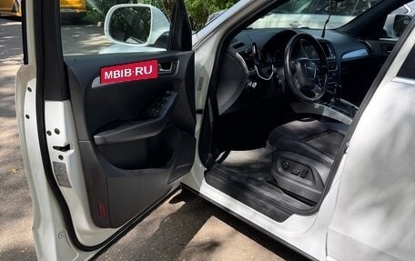 Audi Q5, 2012 год, 1 300 000 рублей, 16 фотография