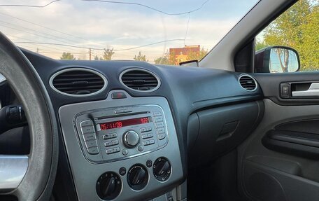 Ford Focus II рестайлинг, 2008 год, 485 000 рублей, 7 фотография
