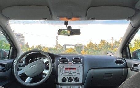 Ford Focus II рестайлинг, 2008 год, 485 000 рублей, 6 фотография