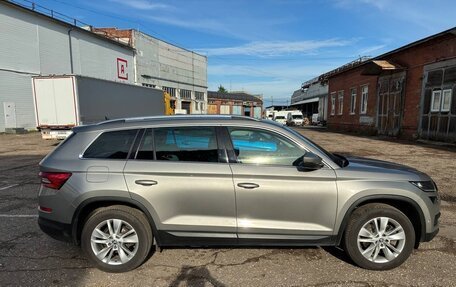 Skoda Kodiaq I, 2019 год, 2 950 000 рублей, 8 фотография