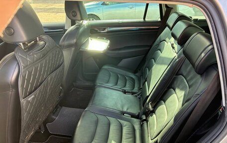 Skoda Kodiaq I, 2019 год, 2 950 000 рублей, 20 фотография