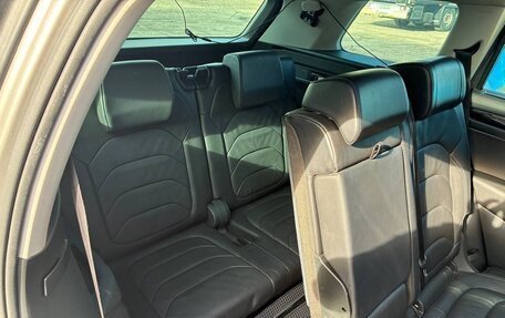 Skoda Kodiaq I, 2019 год, 2 950 000 рублей, 22 фотография