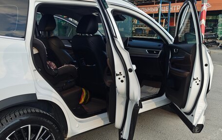 Chery Tiggo 8 Pro, 2021 год, 2 450 000 рублей, 7 фотография