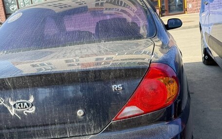 KIA Spectra II (LD), 2008 год, 180 000 рублей, 4 фотография