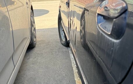 KIA Spectra II (LD), 2008 год, 180 000 рублей, 5 фотография