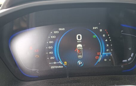 Geely Coolray I, 2023 год, 1 130 000 рублей, 5 фотография