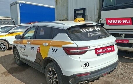 Geely Coolray I, 2023 год, 1 130 000 рублей, 3 фотография