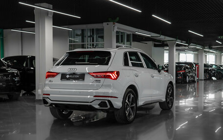 Audi Q3, 2026 год, 4 150 000 рублей, 5 фотография