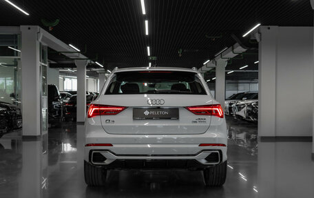 Audi Q3, 2026 год, 4 150 000 рублей, 6 фотография
