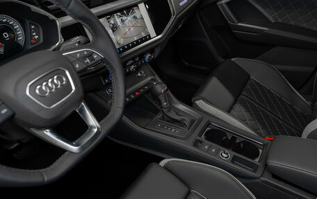 Audi Q3, 2026 год, 4 150 000 рублей, 14 фотография