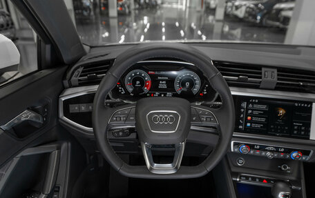 Audi Q3, 2026 год, 4 150 000 рублей, 11 фотография