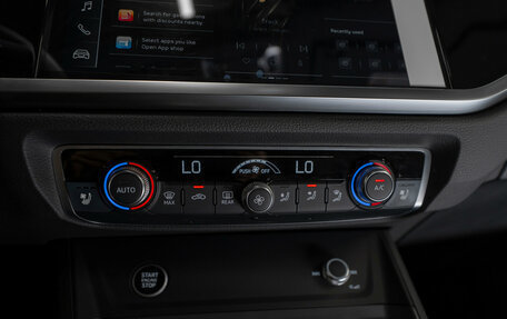 Audi Q3, 2026 год, 4 150 000 рублей, 21 фотография