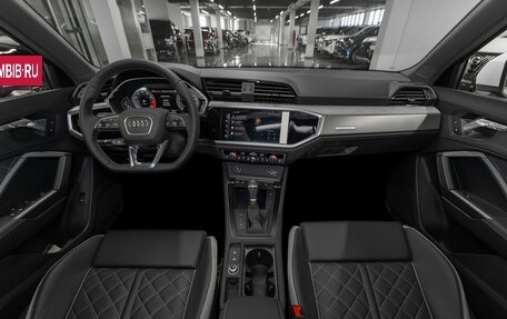 Audi Q3, 2026 год, 4 150 000 рублей, 8 фотография