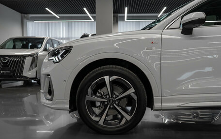 Audi Q3, 2026 год, 4 150 000 рублей, 22 фотография