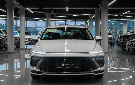 Hyundai Sonata VIII, 2026 год, 4 700 000 рублей, 3 фотография