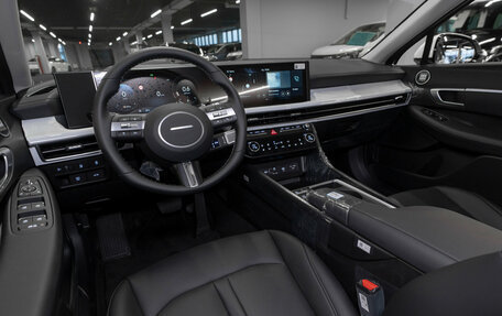 Hyundai Sonata VIII, 2026 год, 4 700 000 рублей, 7 фотография