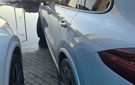Porsche Cayenne III, 2015 год, 3 495 000 рублей, 11 фотография
