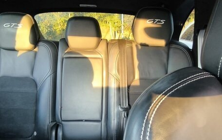Porsche Cayenne III, 2015 год, 3 495 000 рублей, 13 фотография