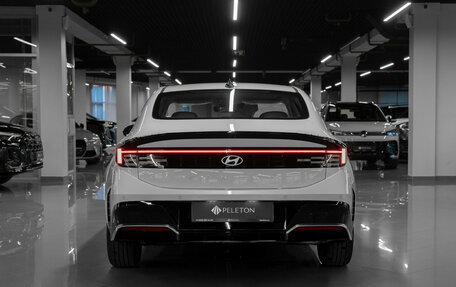 Hyundai Sonata VIII, 2026 год, 4 700 000 рублей, 6 фотография