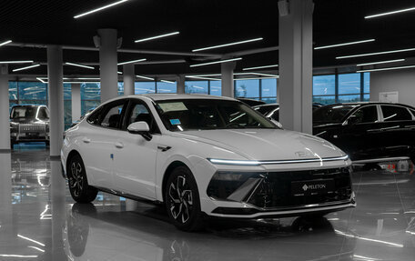 Hyundai Sonata VIII, 2026 год, 4 700 000 рублей, 2 фотография