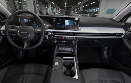 Hyundai Sonata VIII, 2026 год, 4 700 000 рублей, 8 фотография