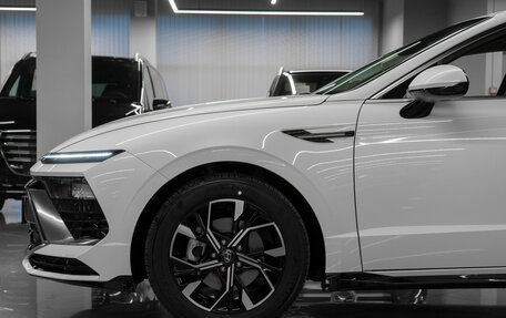 Hyundai Sonata VIII, 2026 год, 4 700 000 рублей, 22 фотография