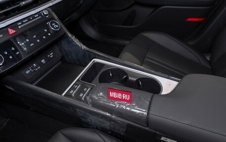 Hyundai Sonata VIII, 2026 год, 4 700 000 рублей, 13 фотография