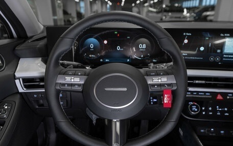 Hyundai Sonata VIII, 2026 год, 4 700 000 рублей, 10 фотография