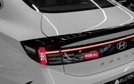 Hyundai Sonata VIII, 2026 год, 4 700 000 рублей, 23 фотография