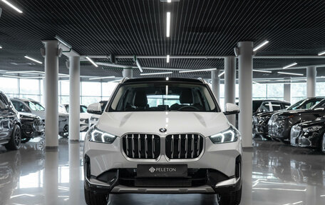 BMW X1, 2025 год, 5 700 000 рублей, 3 фотография