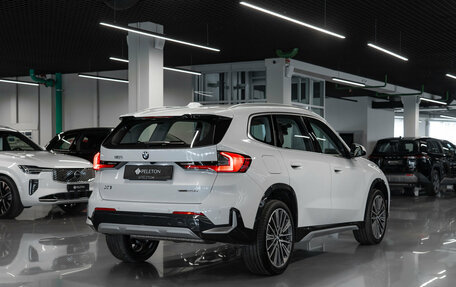 BMW X1, 2025 год, 5 700 000 рублей, 5 фотография