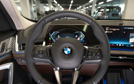 BMW X1, 2025 год, 5 700 000 рублей, 11 фотография