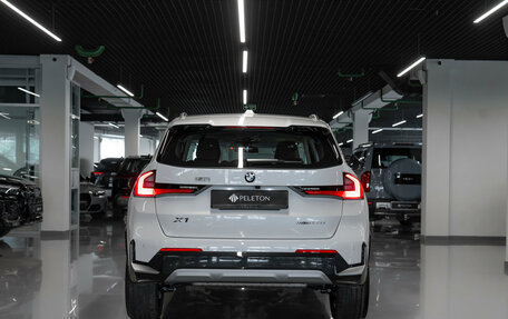 BMW X1, 2025 год, 5 700 000 рублей, 6 фотография