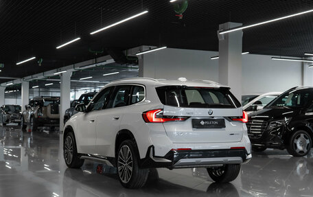BMW X1, 2025 год, 5 700 000 рублей, 4 фотография